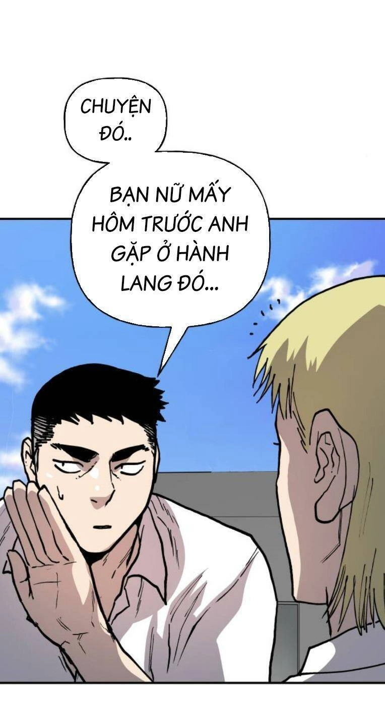 Ông Trùm Trở Lại Chapter 11 - 45