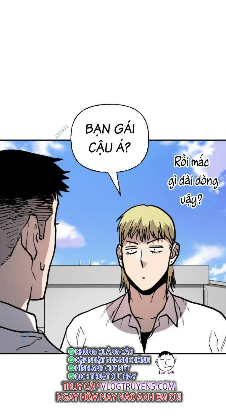 Ông Trùm Trở Lại Chapter 11 - 46