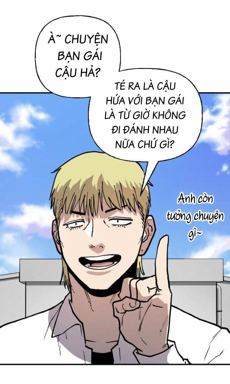 Ông Trùm Trở Lại Chapter 11 - 47