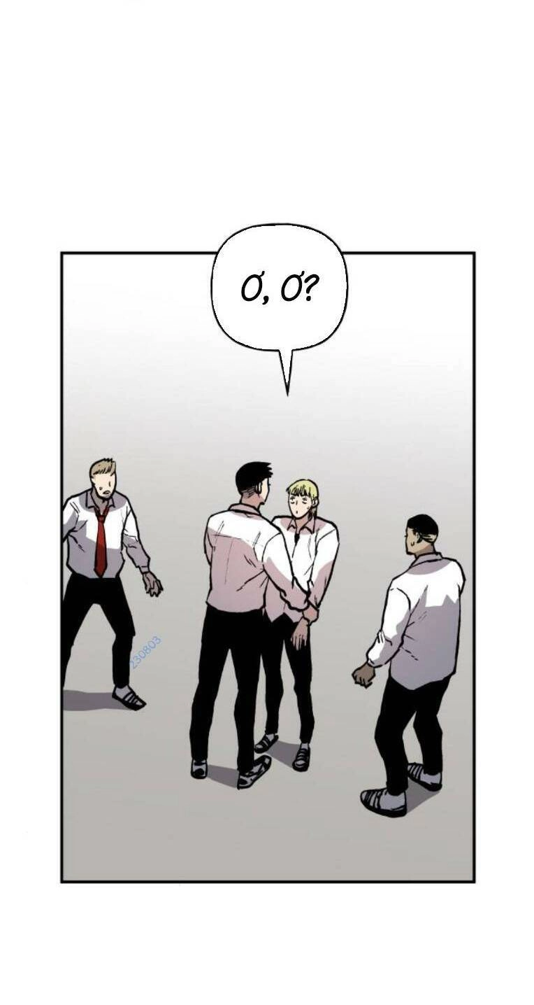 Ông Trùm Trở Lại Chapter 11 - 50