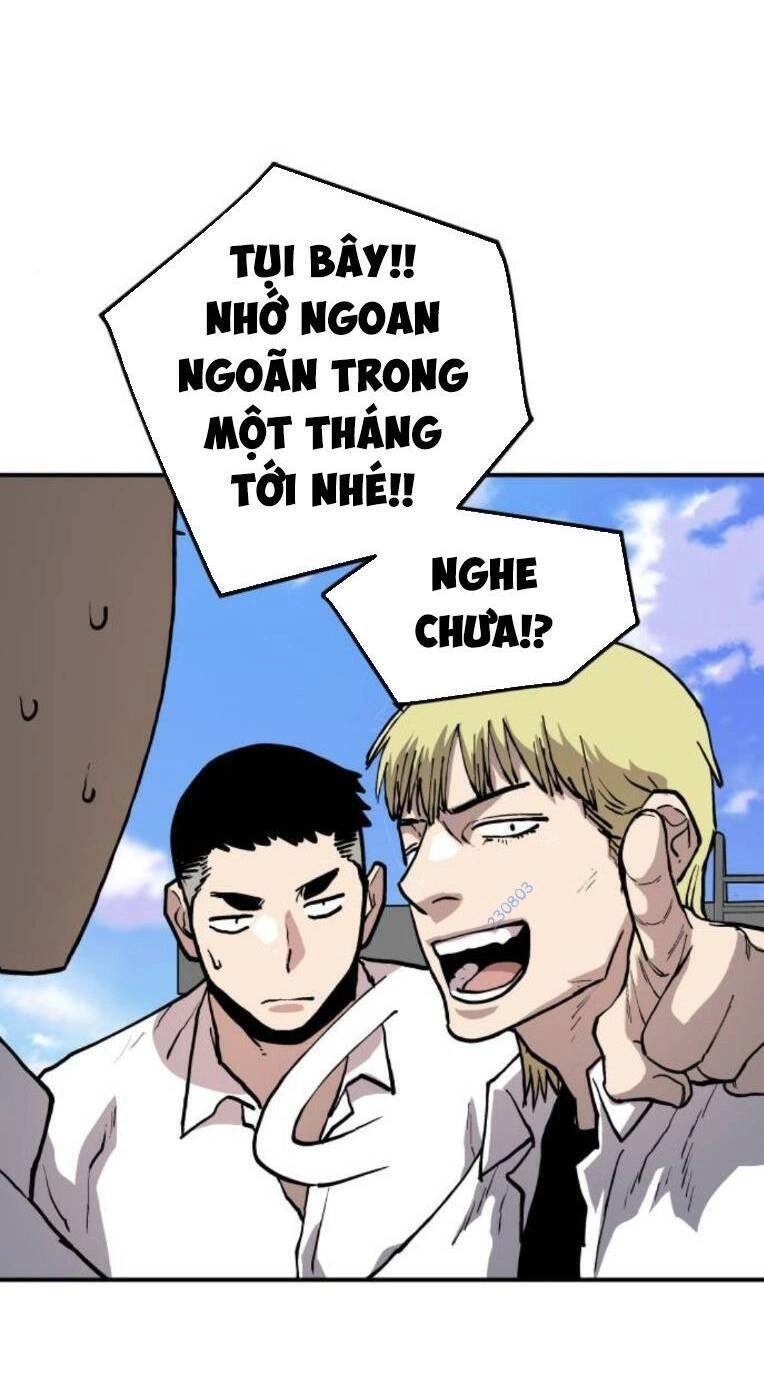 Ông Trùm Trở Lại Chapter 11 - 54