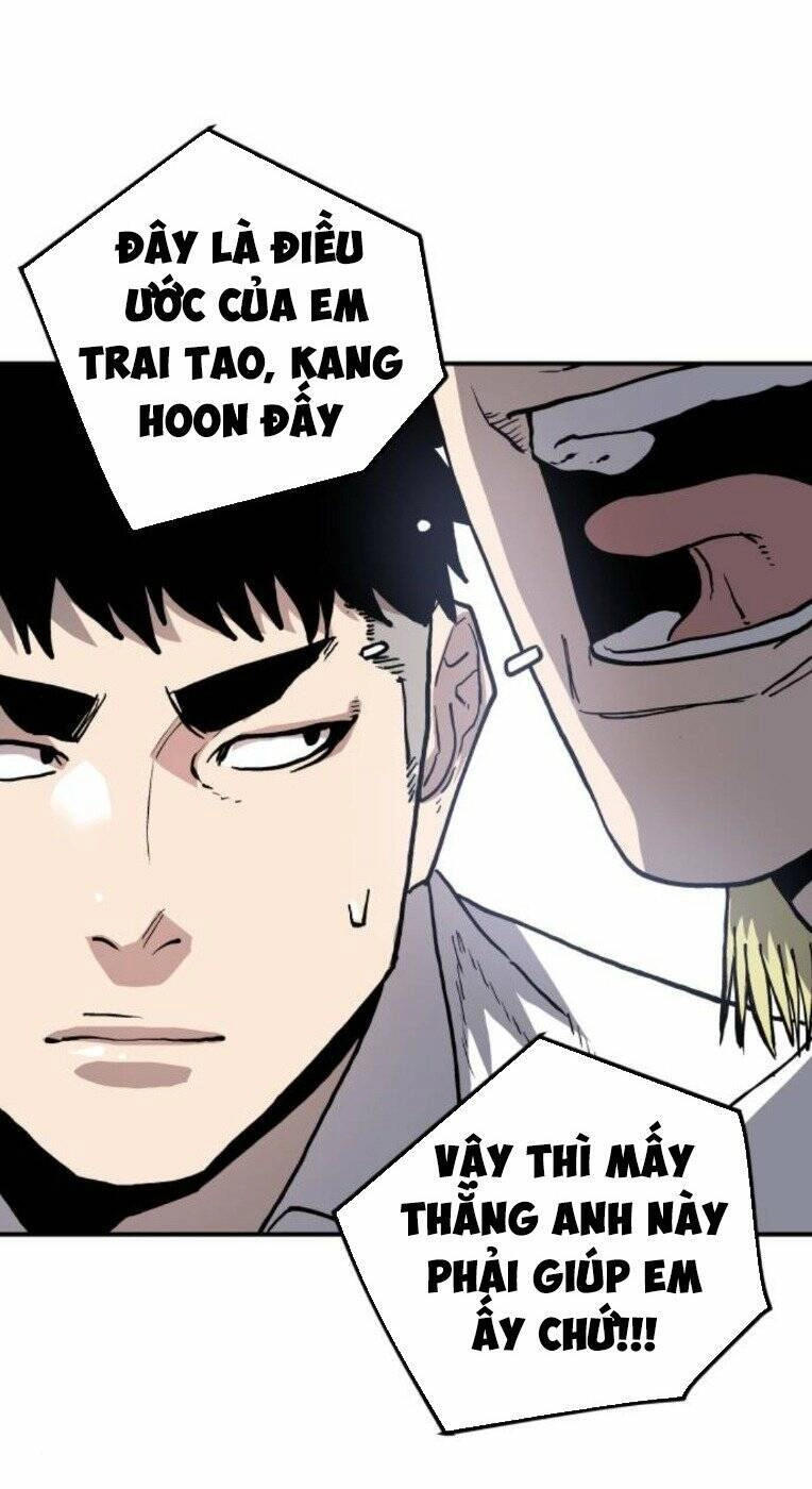 Ông Trùm Trở Lại Chapter 11 - 55