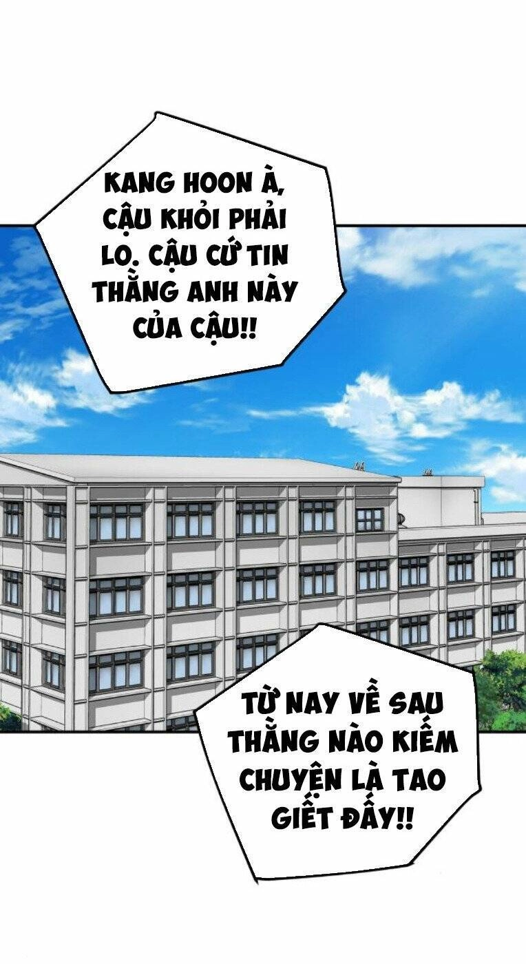 Ông Trùm Trở Lại Chapter 11 - 56