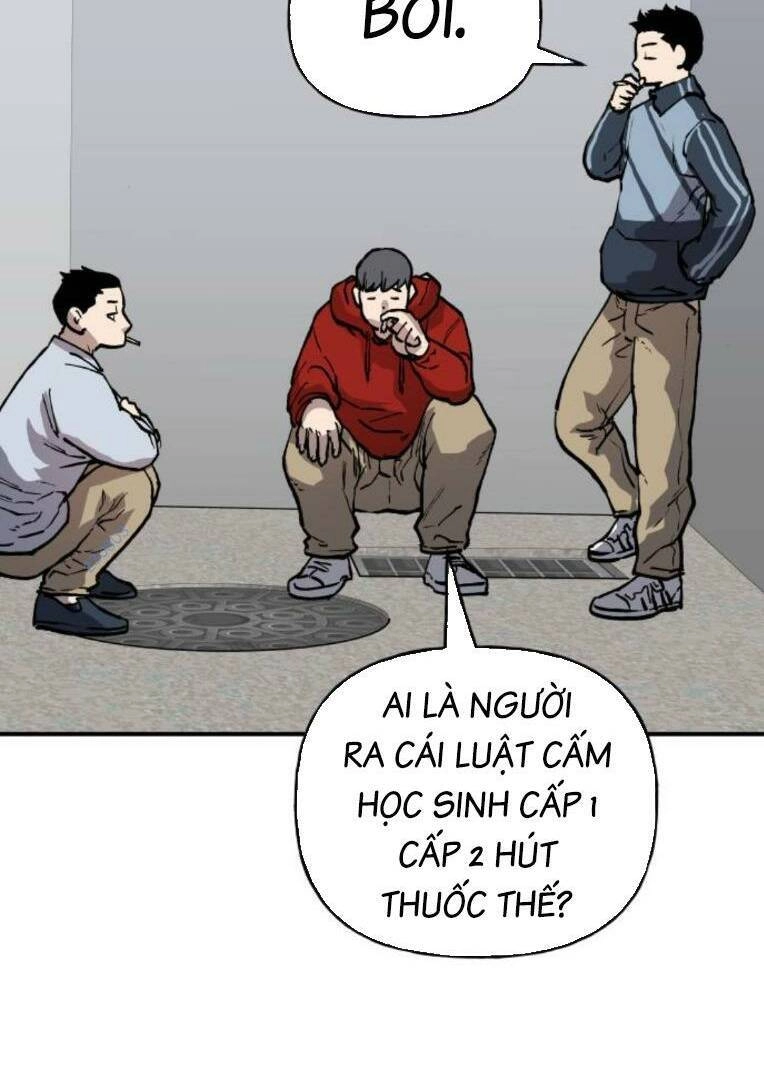 Ông Trùm Trở Lại Chapter 11 - 58