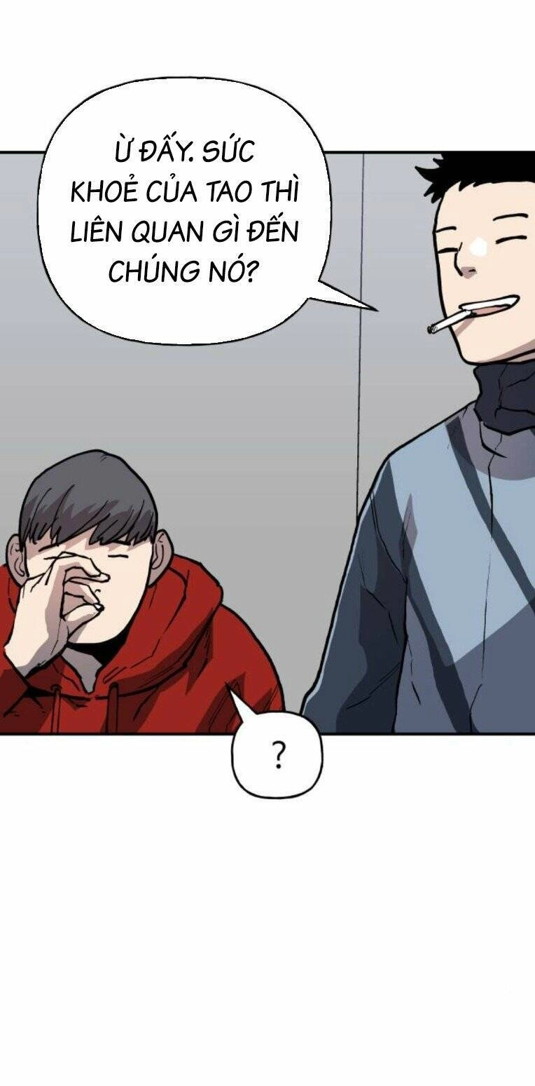 Ông Trùm Trở Lại Chapter 11 - 59