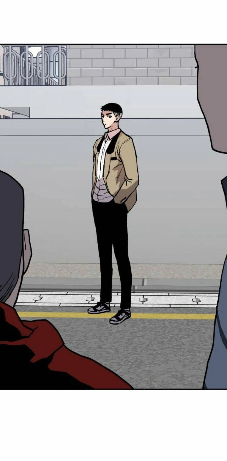 Ông Trùm Trở Lại Chapter 11 - 60