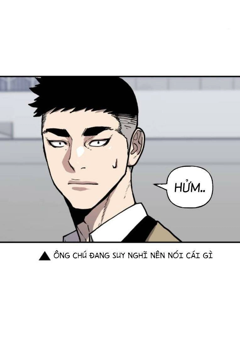 Ông Trùm Trở Lại Chapter 11 - 61