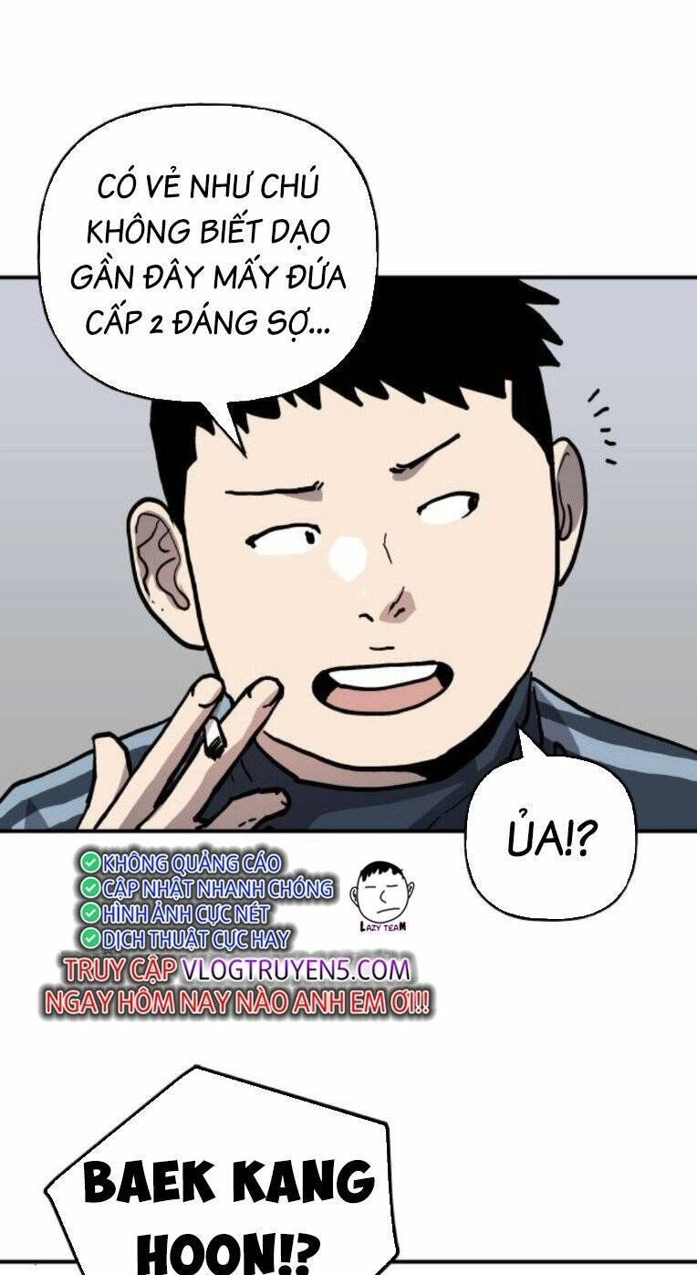 Ông Trùm Trở Lại Chapter 11 - 63