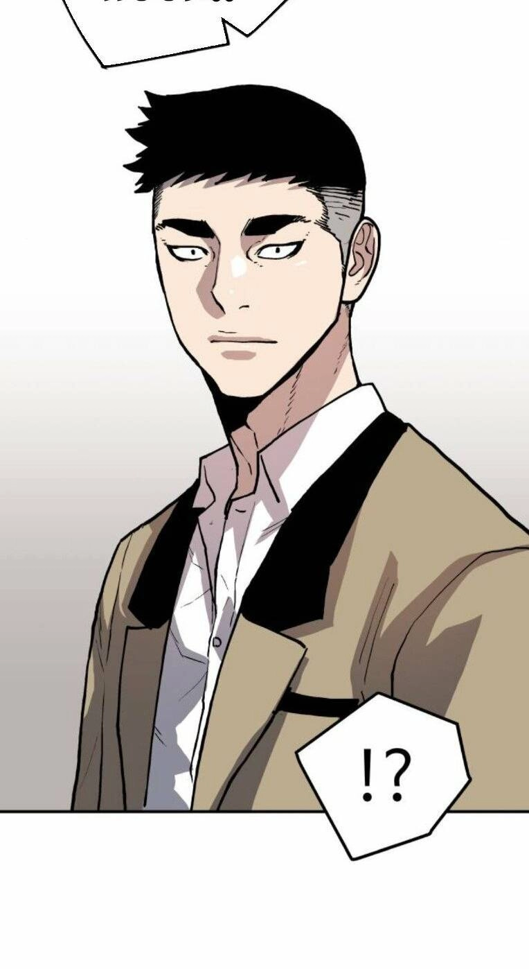 Ông Trùm Trở Lại Chapter 11 - 64