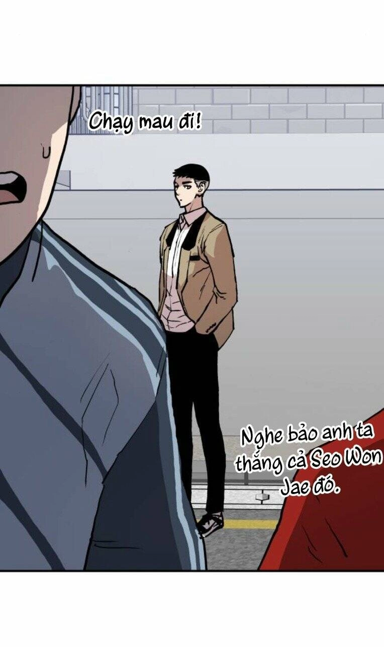 Ông Trùm Trở Lại Chapter 11 - 66