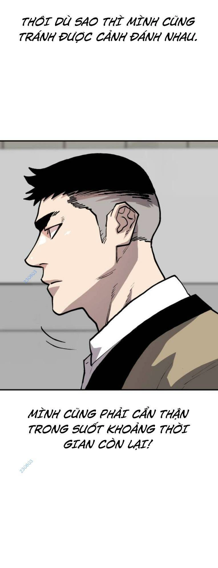 Ông Trùm Trở Lại Chapter 11 - 68