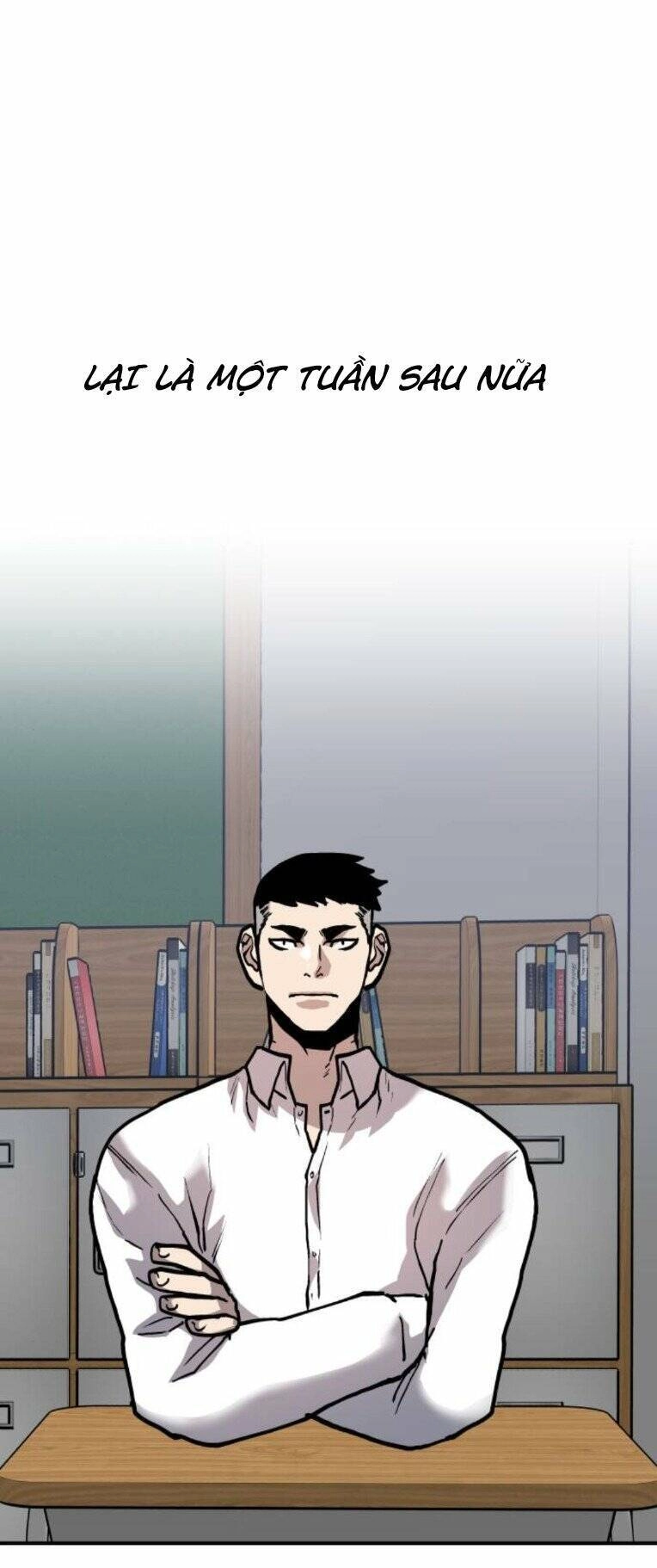 Ông Trùm Trở Lại Chapter 11 - 69