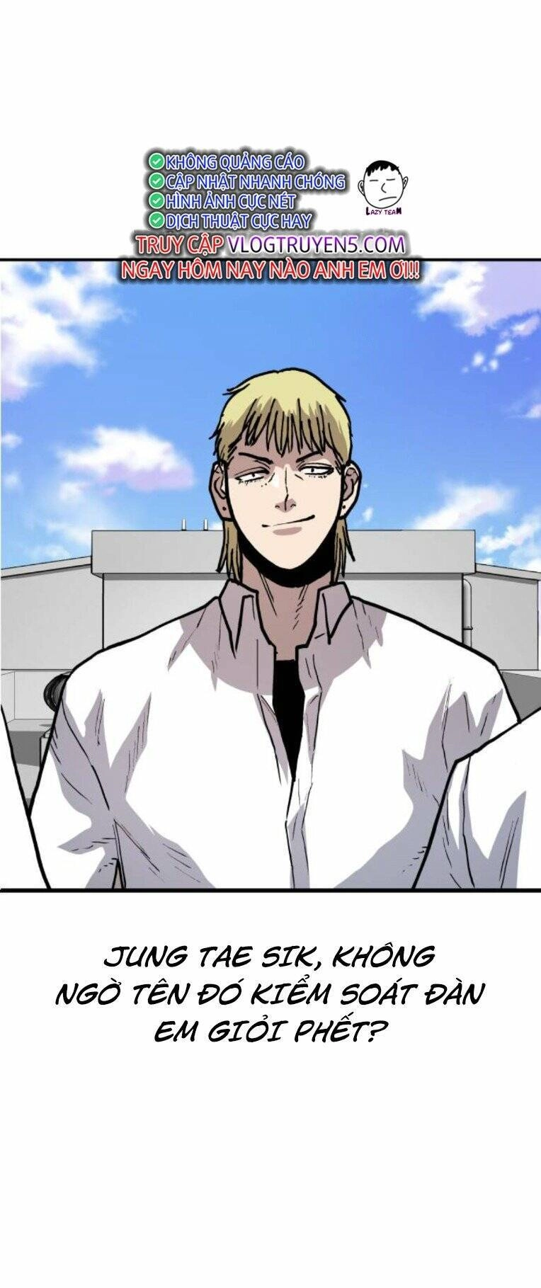 Ông Trùm Trở Lại Chapter 11 - 71