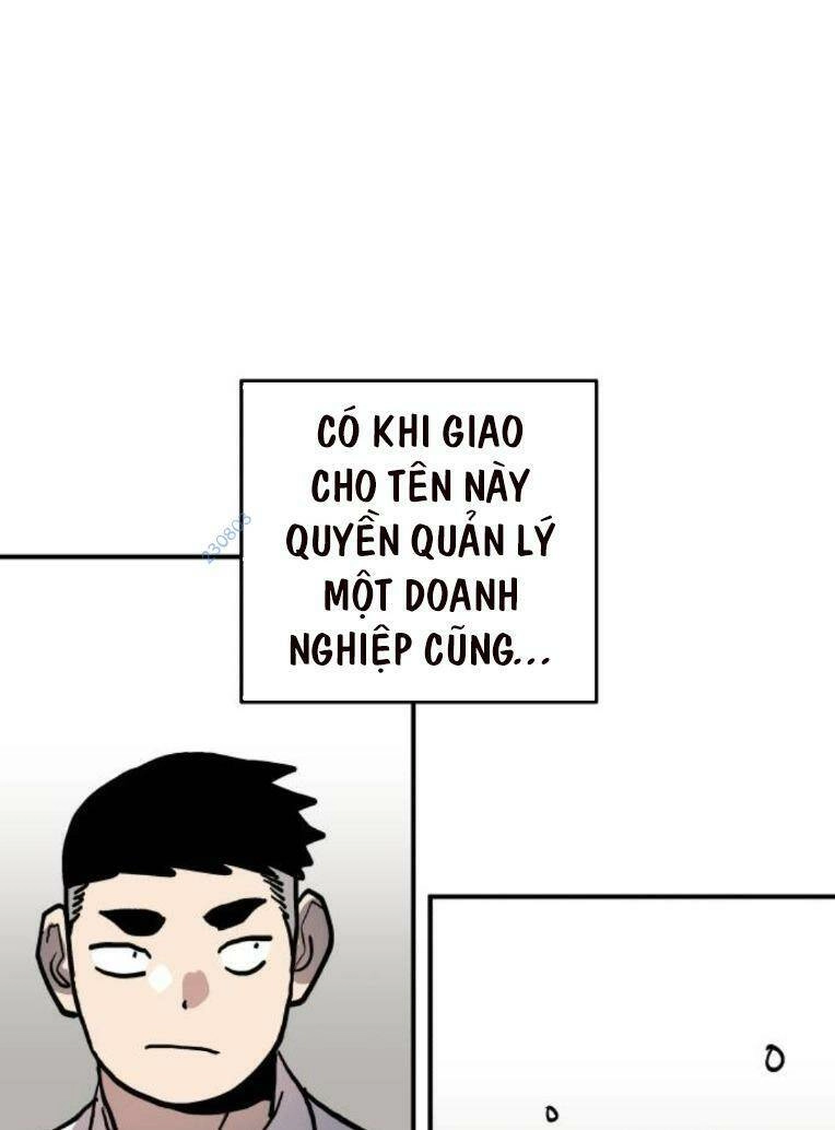 Ông Trùm Trở Lại Chapter 11 - 72