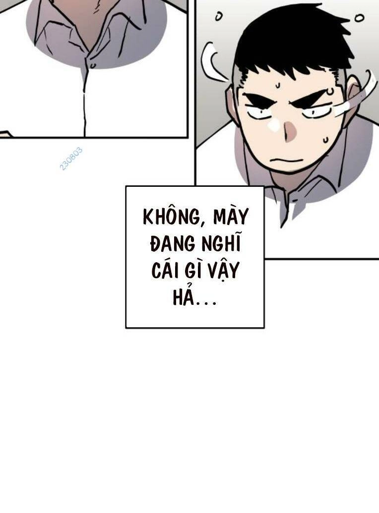 Ông Trùm Trở Lại Chapter 11 - 73