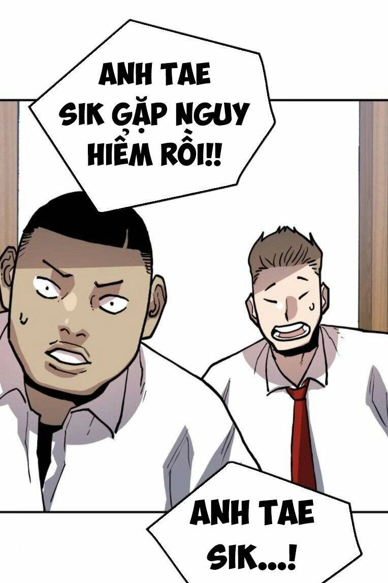 Ông Trùm Trở Lại Chapter 11 - 77