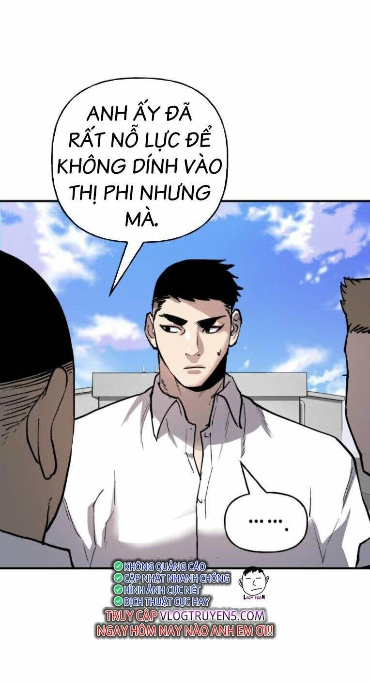 Ông Trùm Trở Lại Chapter 12 - 2
