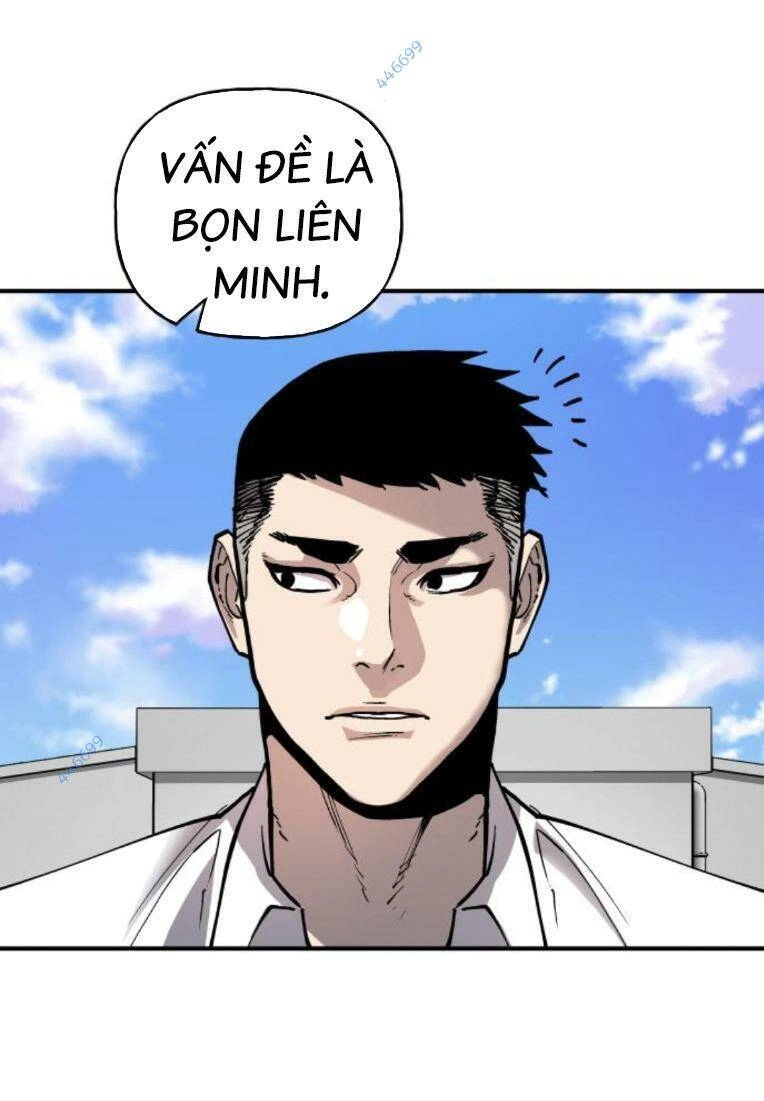 Ông Trùm Trở Lại Chapter 12 - 3