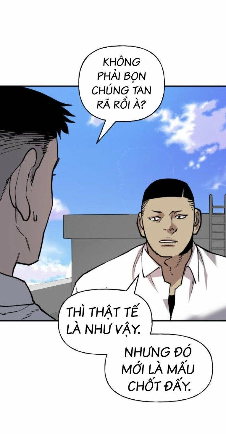 Ông Trùm Trở Lại Chapter 12 - 4