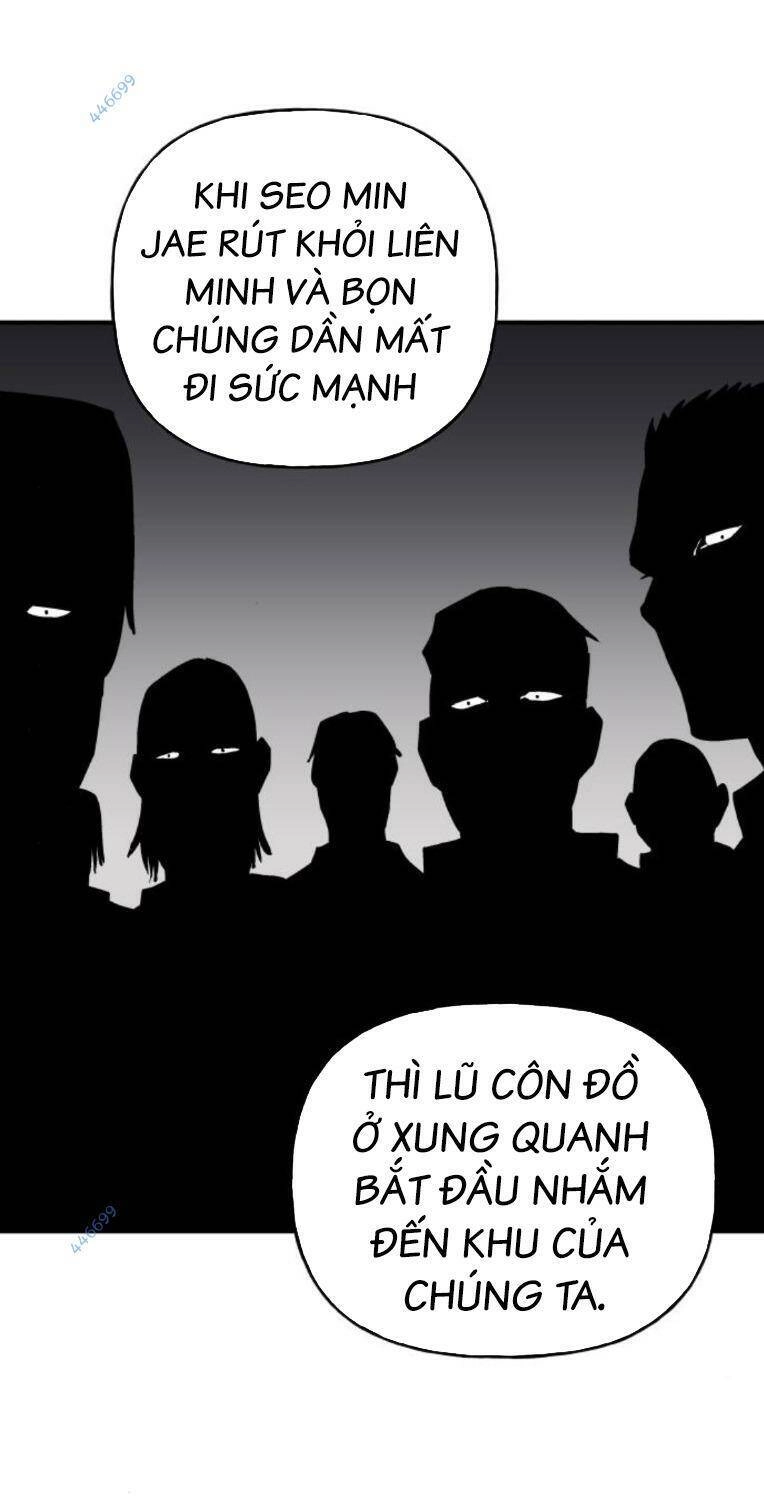 Ông Trùm Trở Lại Chapter 12 - 5