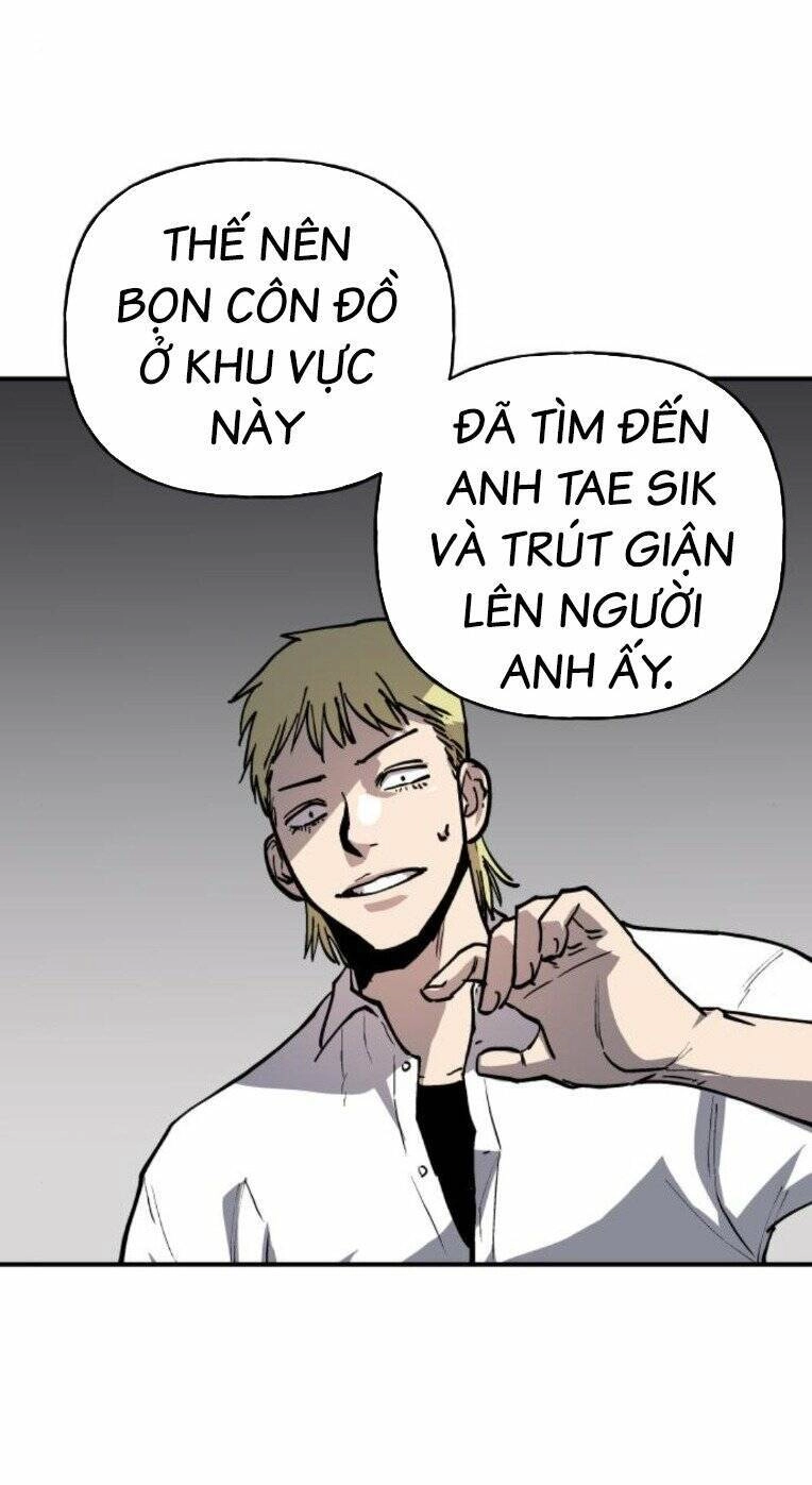 Ông Trùm Trở Lại Chapter 12 - 6