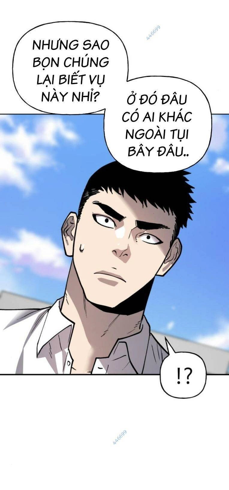 Ông Trùm Trở Lại Chapter 12 - 9