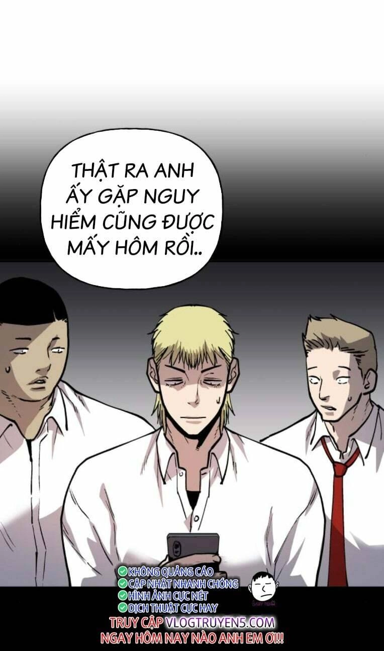 Ông Trùm Trở Lại Chapter 12 - 14