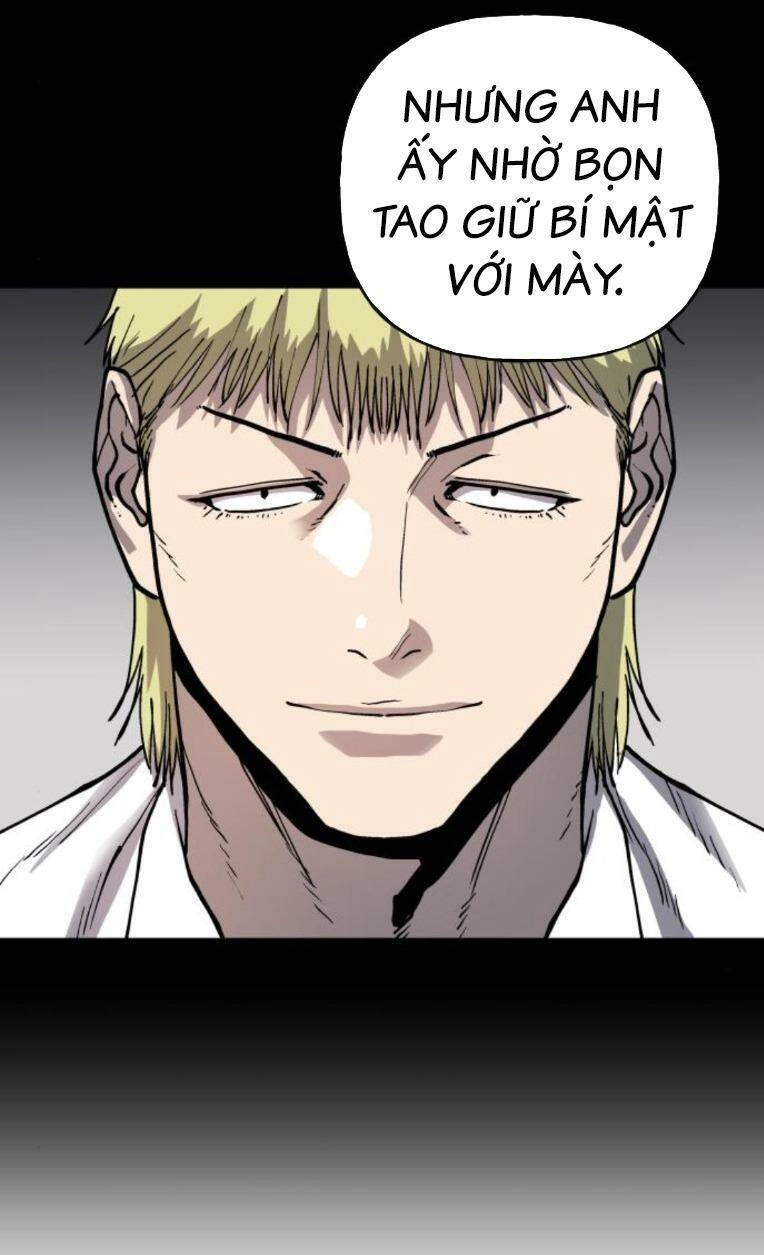 Ông Trùm Trở Lại Chapter 12 - 15