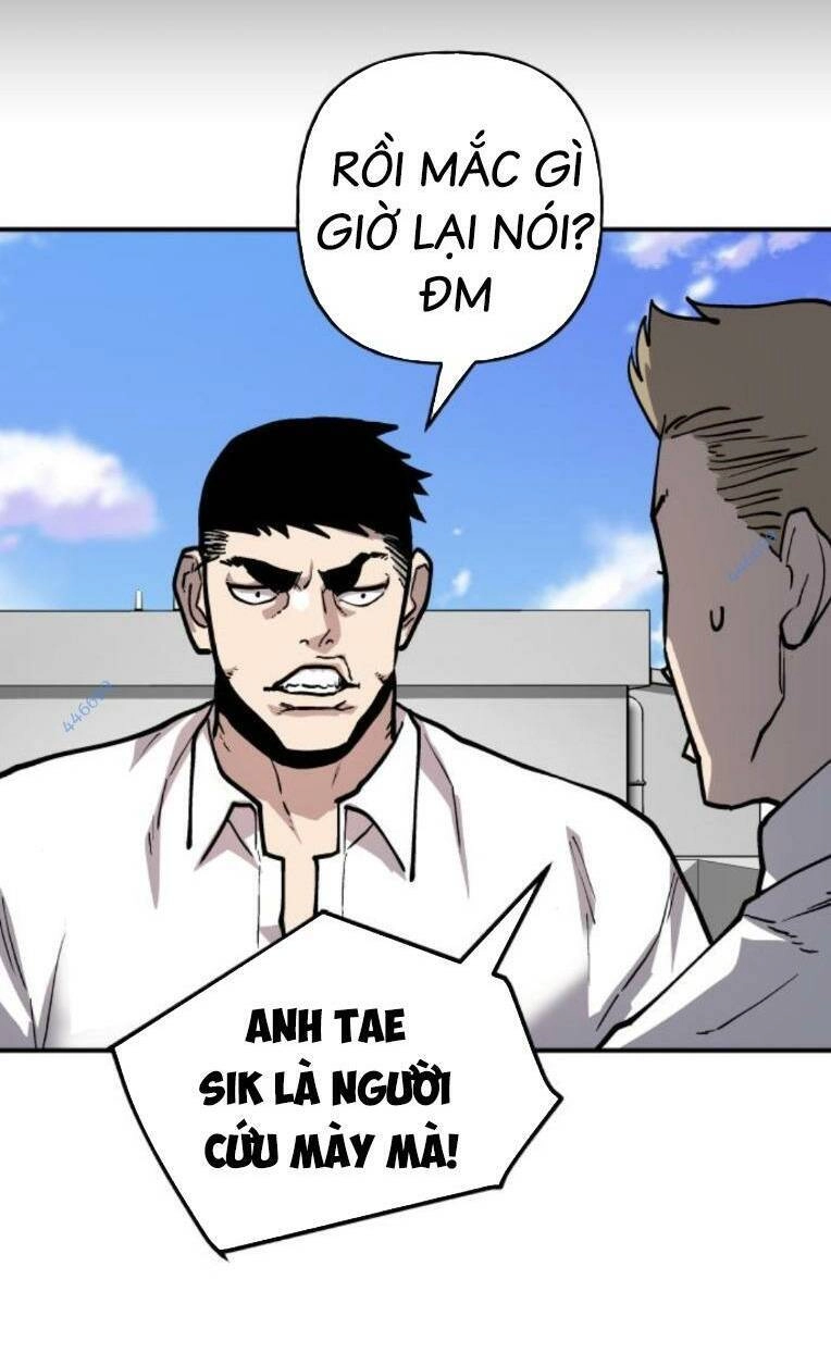 Ông Trùm Trở Lại Chapter 12 - 16