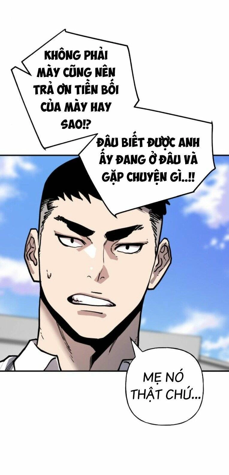 Ông Trùm Trở Lại Chapter 12 - 17