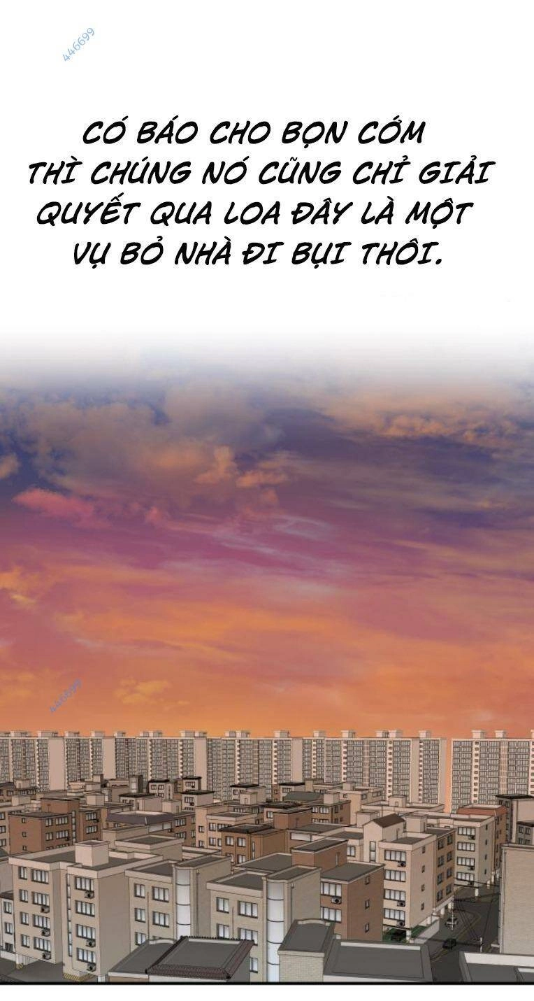 Ông Trùm Trở Lại Chapter 12 - 18