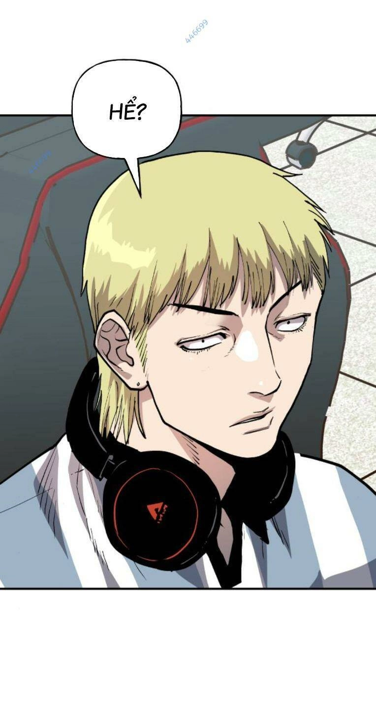 Ông Trùm Trở Lại Chapter 12 - 20