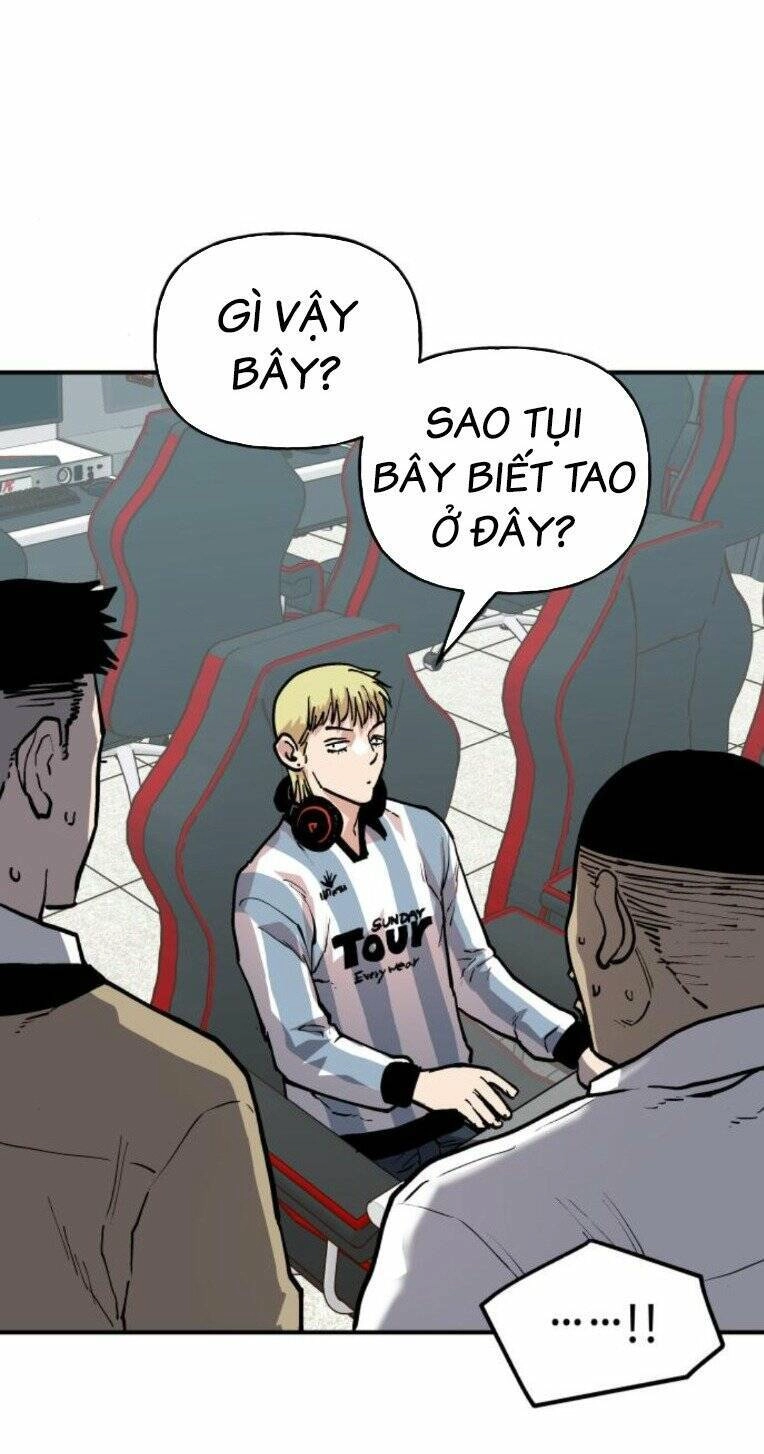 Ông Trùm Trở Lại Chapter 12 - 21