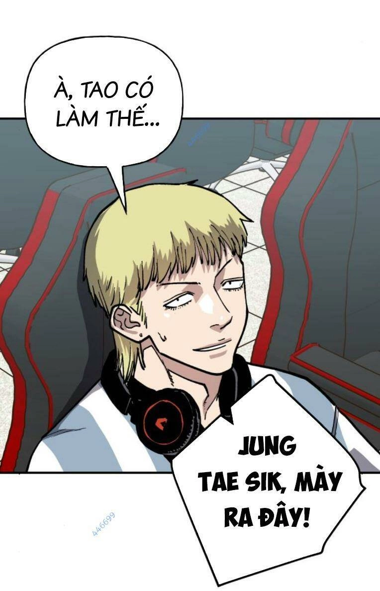 Ông Trùm Trở Lại Chapter 12 - 26