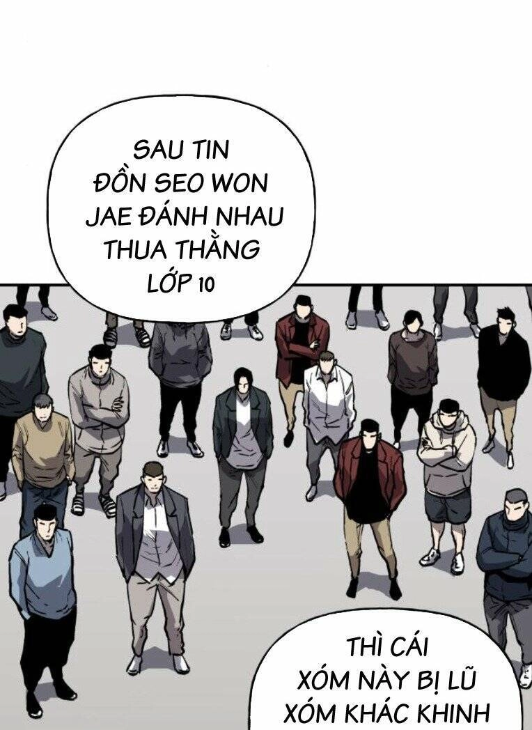 Ông Trùm Trở Lại Chapter 12 - 33