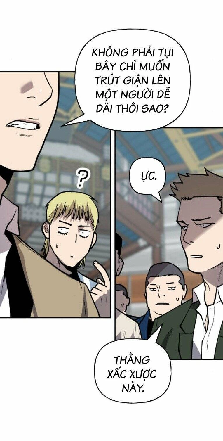 Ông Trùm Trở Lại Chapter 12 - 36