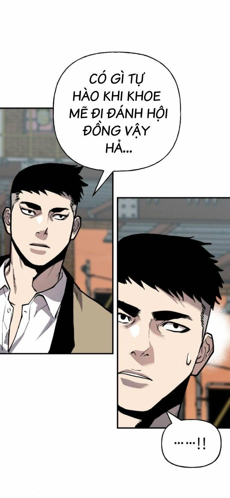 Ông Trùm Trở Lại Chapter 12 - 39