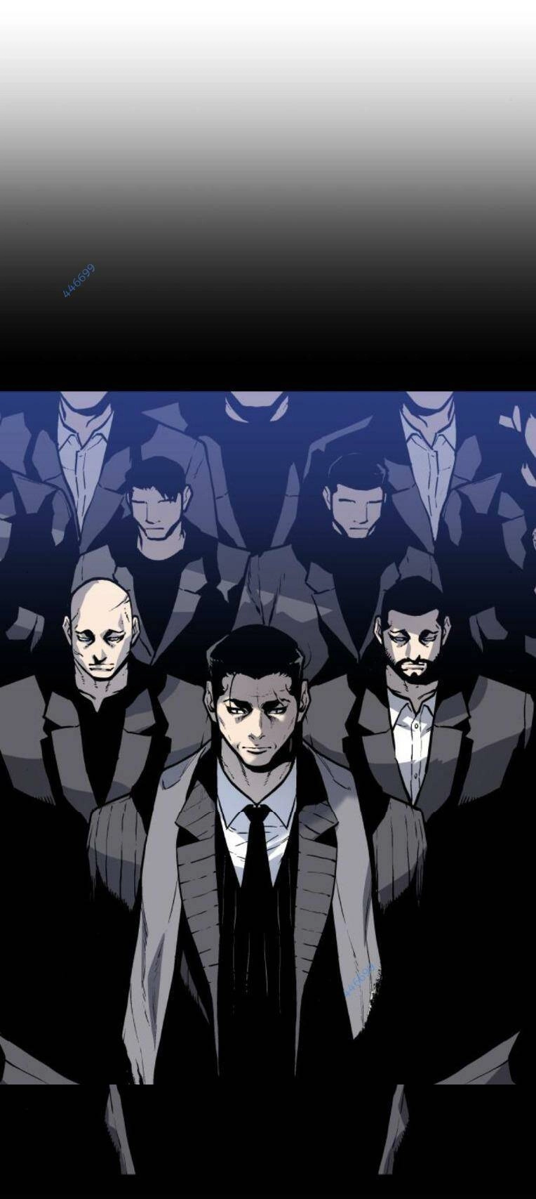 Ông Trùm Trở Lại Chapter 12 - 40