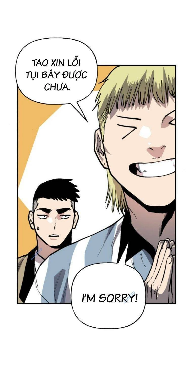 Ông Trùm Trở Lại Chapter 12 - 42