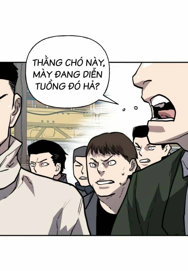Ông Trùm Trở Lại Chapter 12 - 43