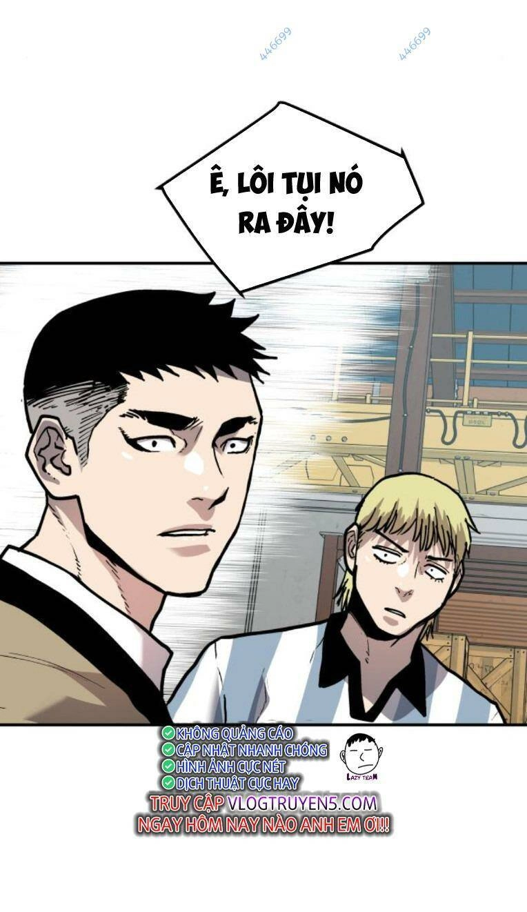 Ông Trùm Trở Lại Chapter 12 - 44