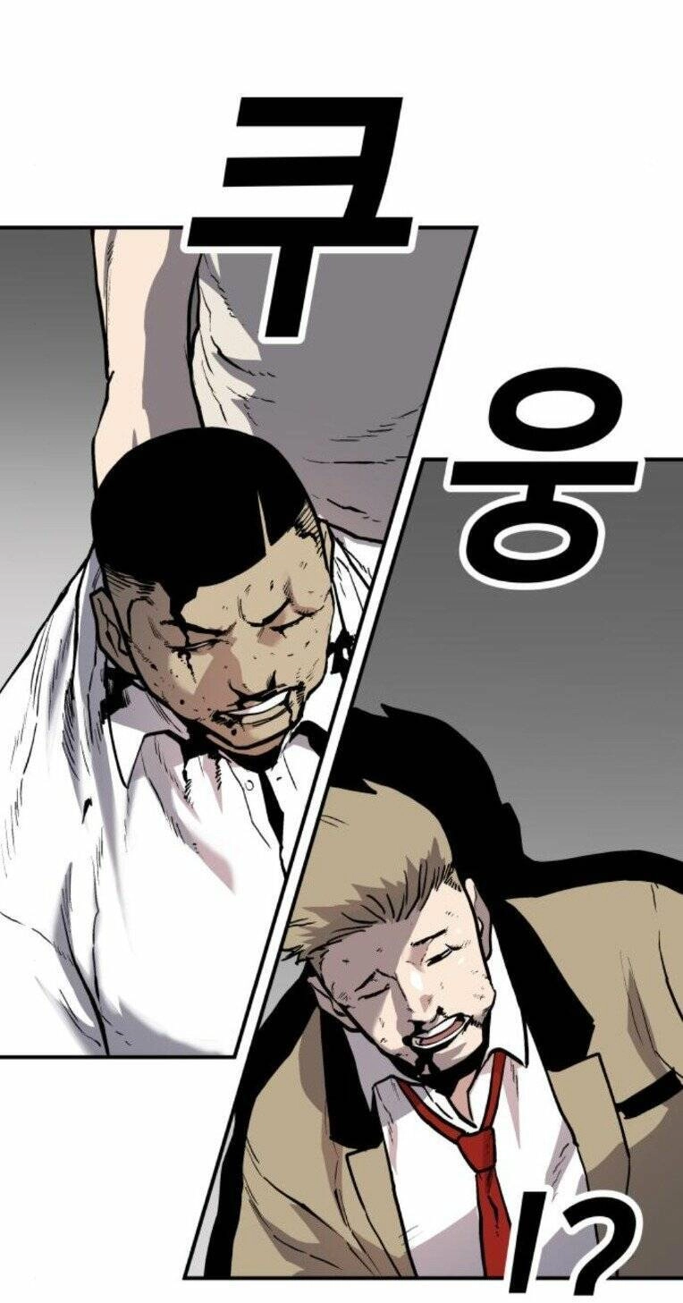 Ông Trùm Trở Lại Chapter 12 - 45