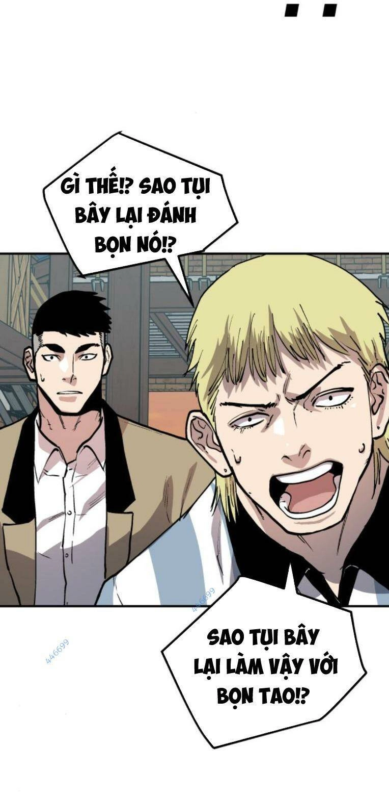 Ông Trùm Trở Lại Chapter 12 - 46