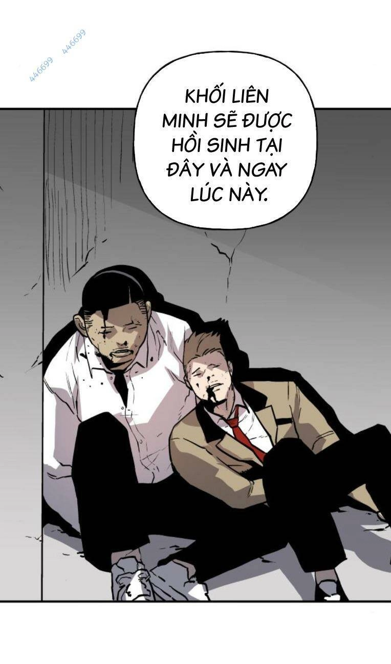 Ông Trùm Trở Lại Chapter 12 - 48