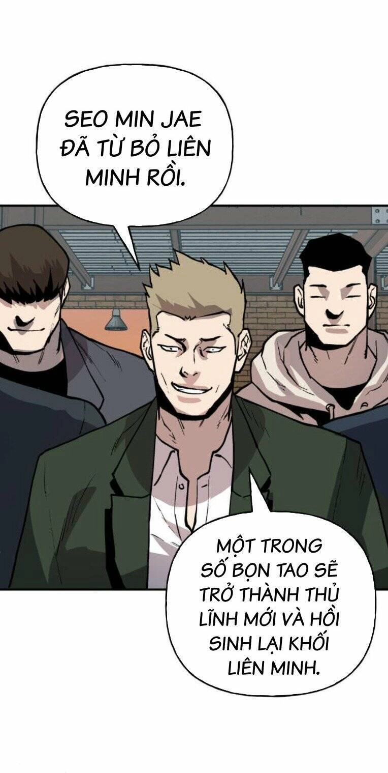 Ông Trùm Trở Lại Chapter 12 - 49