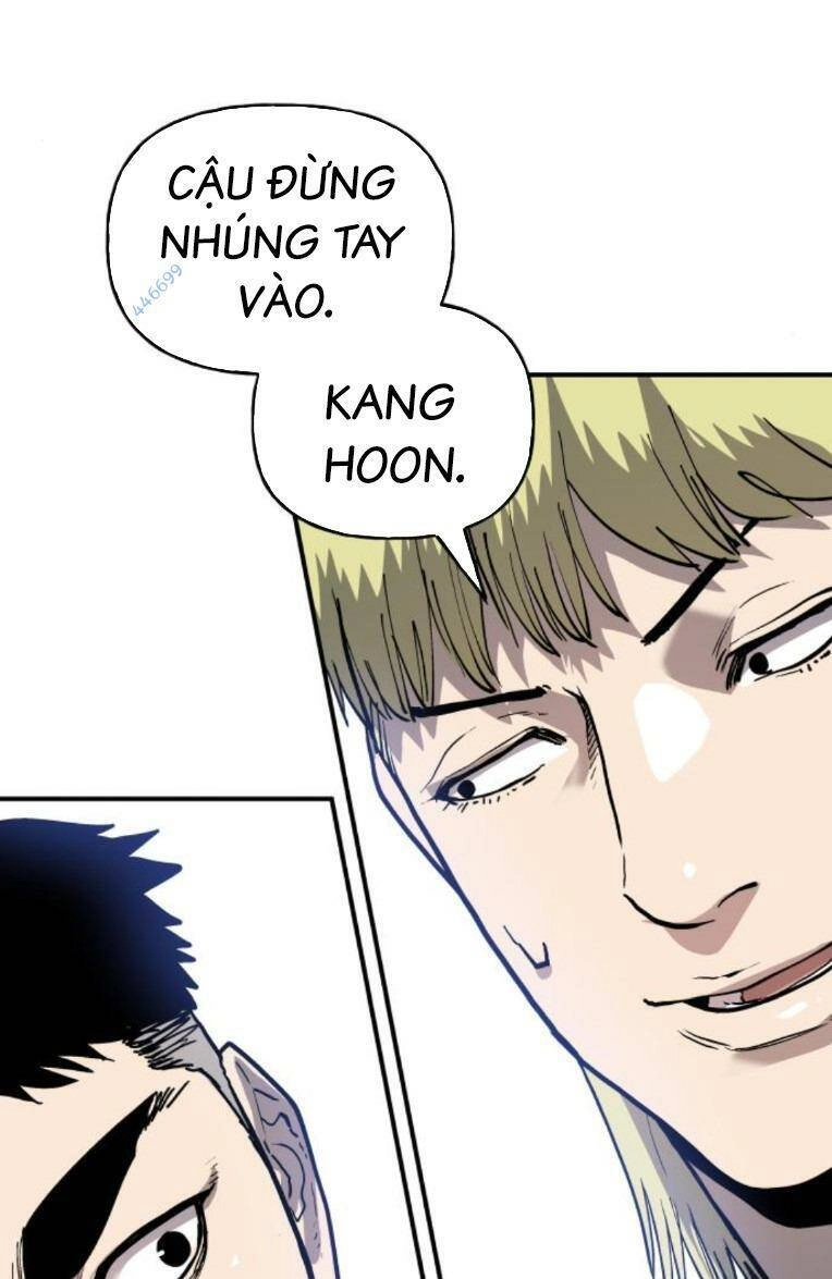 Ông Trùm Trở Lại Chapter 12 - 55