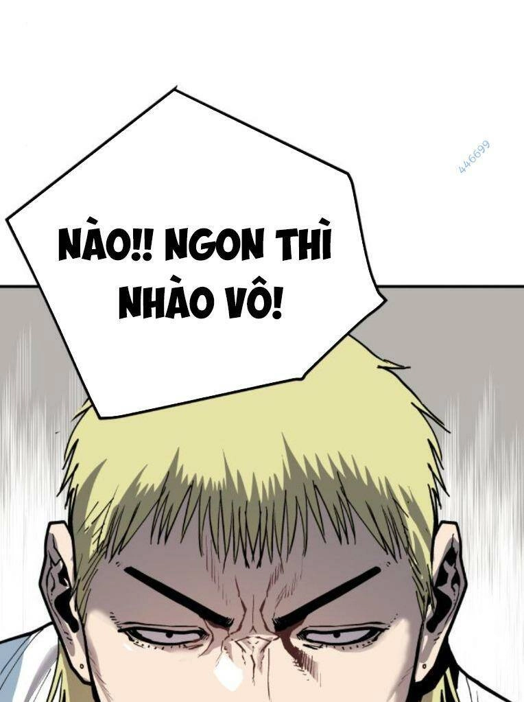 Ông Trùm Trở Lại Chapter 12 - 58