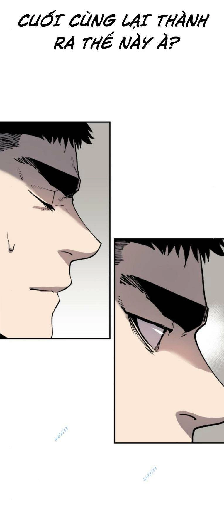 Ông Trùm Trở Lại Chapter 12 - 65