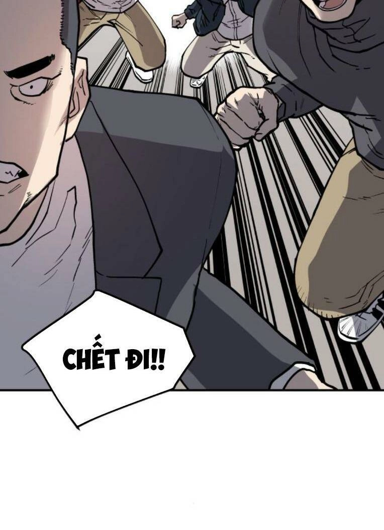 Ông Trùm Trở Lại Chapter 12 - 68