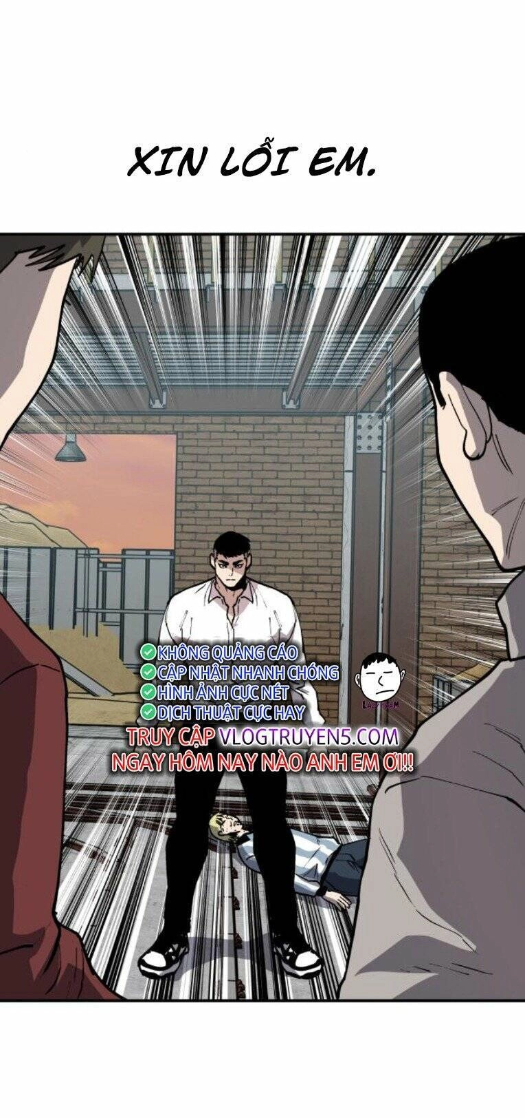 Ông Trùm Trở Lại Chapter 12 - 69